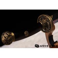 龙装清刀-精品