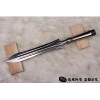 经典枪头