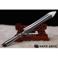经典枪头