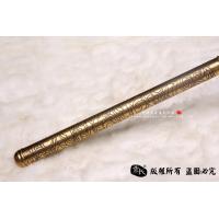 强悍实心金箍棒-孙悟空金箍棒-齐天大圣专用-20斤