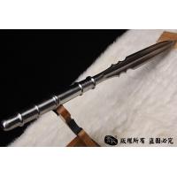 赵子龙用枪