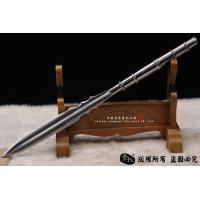 赵子龙用枪