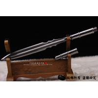 赵子龙用枪