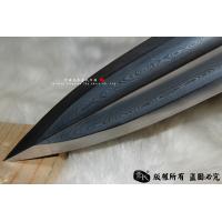 赵子龙用枪