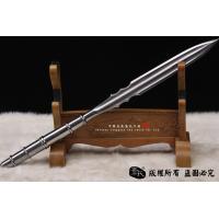 赵子龙用枪