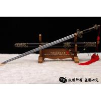 龙之影剑