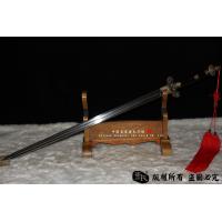 龙之影剑