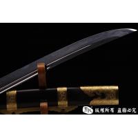 御前清刀-经典素装清刀