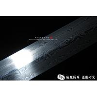 青龙剑-清代风格代表作