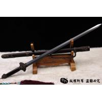 青龙剑-清代风格代表作