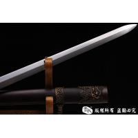 青龙剑-清代风格代表作
