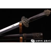 青龙剑-清代风格代表作