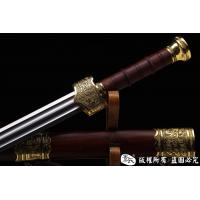冷月-百炼钢
