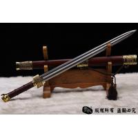 冷月-百炼钢