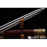 冷月-百炼钢