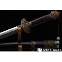 青龙八面剑
