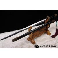 青龙八面剑