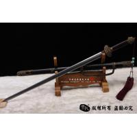 青龙八面剑