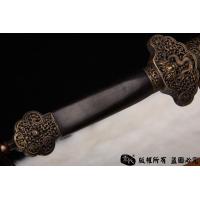 青龙八面剑