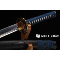 加强烧刃打刀（3.5宽）