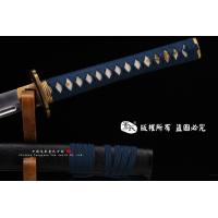 加强烧刃打刀（3.5宽）