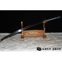 加强烧刃打刀（3.5宽）