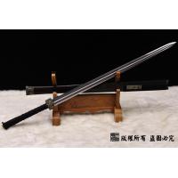大四圣汉剑-性能优越