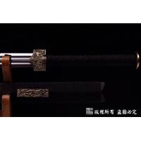 大四圣汉剑-性能优越