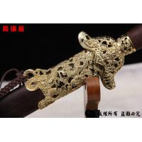 龙装经典清剑