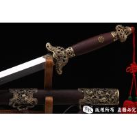 龙装经典清剑