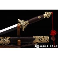 龙装经典清剑