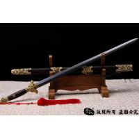龙装经典清剑
