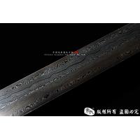 龙装经典清剑