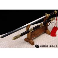 龙装经典清剑