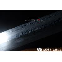 镂空清剑