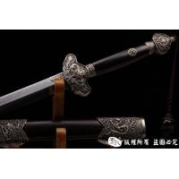 龙珠清剑