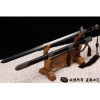 龙珠清剑