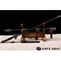 龙珠清剑