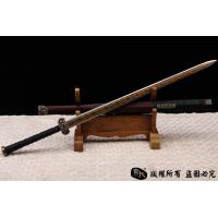 傲风-精品櫑具剑-性能优越