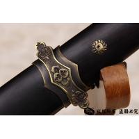 三枚合精品唐刀-20寸经典之作