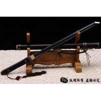 三枚合精品唐刀-20寸经典之作