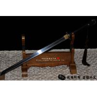 三枚合精品唐刀-20寸经典之作