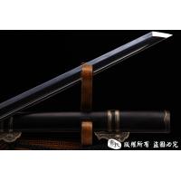 三枚合精品唐刀-20寸经典之作