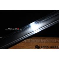 三枚合精品唐刀-20寸经典之作