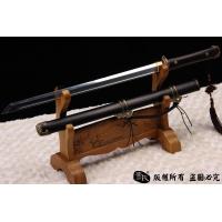 三枚合精品唐刀-20寸经典之作