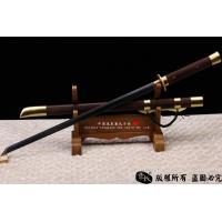 龙斩唐刀-性能好-可以砍铁