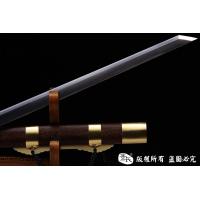 龙斩唐刀-性能好-可以砍铁