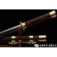 龙斩唐刀-性能好-可以砍铁