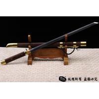 龙斩唐刀-性能好-可以砍铁