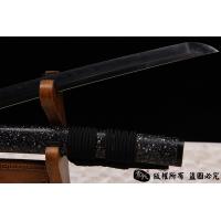 樱花-全手工锻造精品武士刀-收藏首选